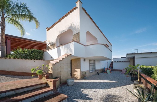 Partinico House | Amazing home in Partinico (PA)