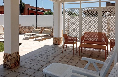 Reitani House | Amazing home in Reitani with WiFi