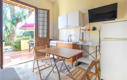 Maeggio House | Amazing Home In Siracusa With Wifi