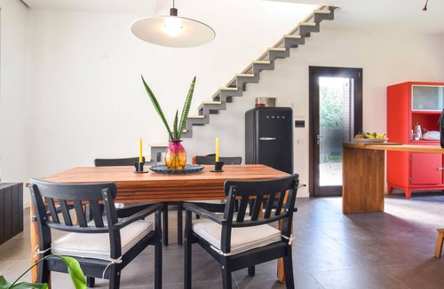 Trabia House | Amazing home in Trabia