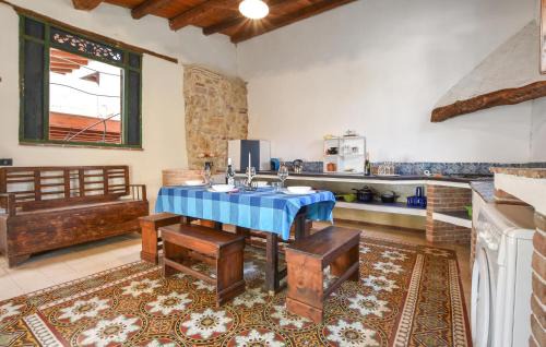 Trappeto House | Amazing Home In Trappeto With House Sea View