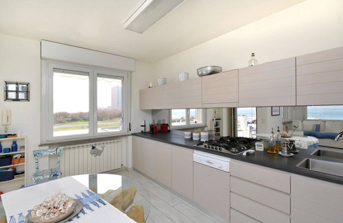 San Tommaso Tre Archi House | Amazing home in Porto Sant'Elpidio