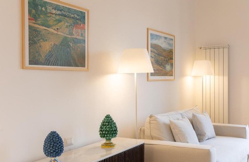 Sallustiano Apartment | Amazing Piazza Fiume