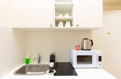 Rome City Centre Apartment | Amazing Piazza Venezia Int.7