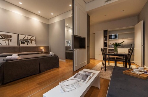 Rome City Centre Apartment | Amazing Suite Piazza Venezia