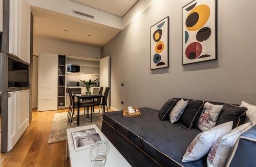 Rome City Centre Apartment | Amazing Suite Piazza Venezia