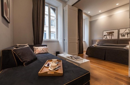Rome City Centre Apartment | Amazing Suite Piazza Venezia