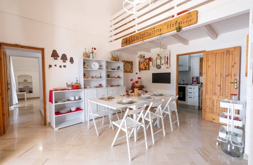 Monopoli Villa | Amazing Villa with Private Pool in Monopoli