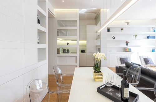 Rome City Centre Apartment | Amazing Vittoriano