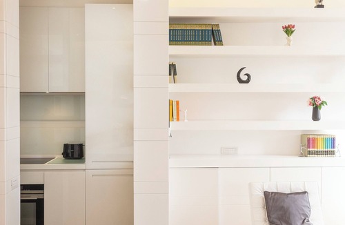 Rome City Centre Apartment | Amazing Vittoriano