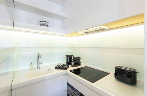 Rome City Centre Apartment | Amazing Vittoriano