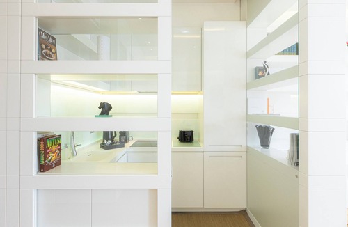 Rome City Centre Apartment | Amazing Vittoriano