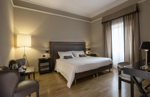 Fiuggi Hotel | Ambasciatori Place Hotel