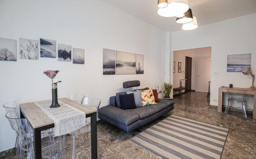 Cinecitta Apartment | Amber House N.5 - Incantevole accogliente luminosa