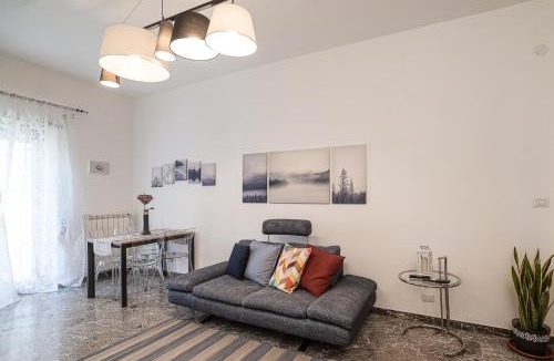 Cinecitta Apartment | Amber House N.5 - Incantevole accogliente luminosa