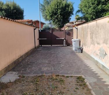 Guidonia Montecelio Apartment | Ameno house