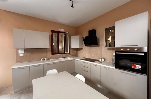 Carlentini House | American house villetta tra catania e siracusa