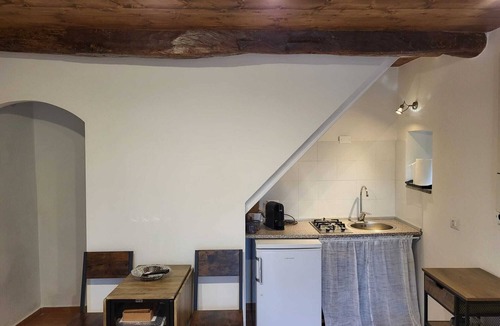 Sorano Apartment | Ami's Little House