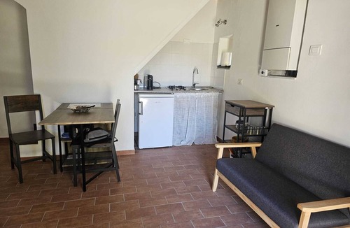 Sorano Apartment | Ami's Little House