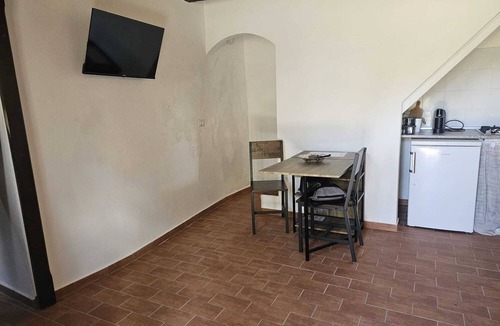 Sorano Apartment | Ami's Little House