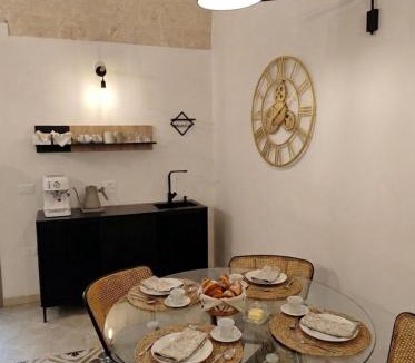 San Vito dei Normanni House | Aminta, Suite Tirsi