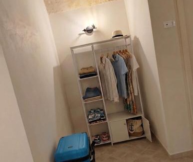 San Vito dei Normanni House | Aminta, Suite Tirsi