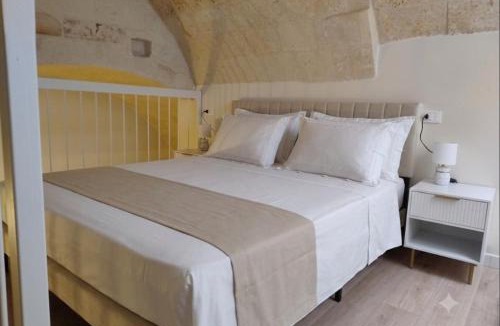 San Vito dei Normanni House | Aminta, Suite Tirsi