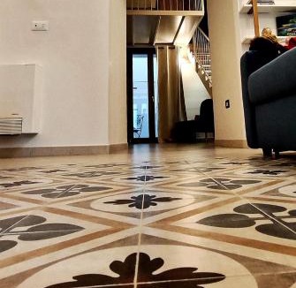 San Vito dei Normanni House | Aminta, Suite Tirsi