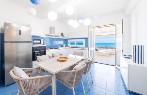Trappeto Villa | Amira Villa by LeDhome