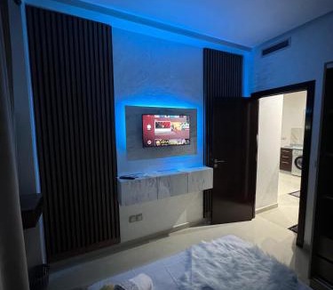 Haut Founty Apartment | Amlal