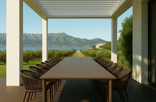 Trappeto Villa | Ammare Villa by LeDhome