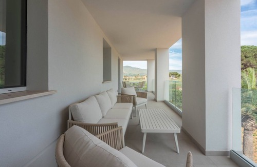 Trappeto Villa | Ammare Villa by LeDhome