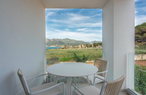 Trappeto Villa | Ammare Villa by LeDhome