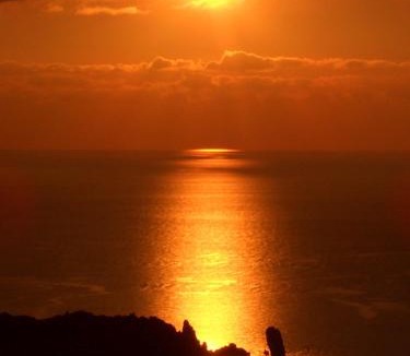 Giglio Campese Apartment | Ammiraglio