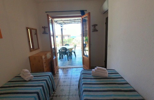 Giglio Campese Apartment | Ammiraglio