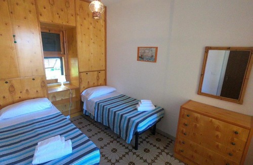 Giglio Campese Apartment | Ammiraglio