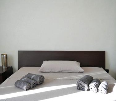 Borgo Sabotino Apartment | Among the stars & the sea