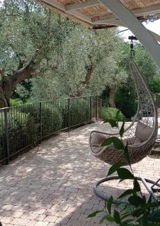 Campiglia Marittima Bed & Breakfast | Amore a prima vista b&b