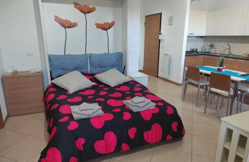 Zona XXXII Acilia Nord Apartment | Amore se