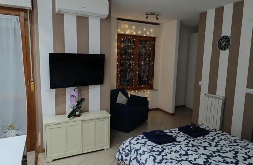 Zona XXXII Acilia Nord Apartment | Amore se
