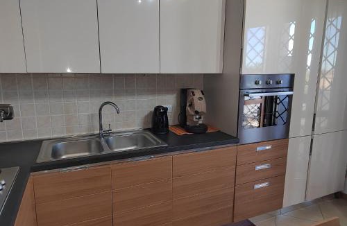 Zona XXXII Acilia Nord Apartment | Amore se