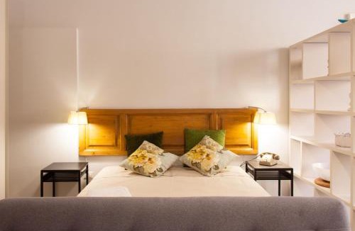 Corato Apartment | Amore Se Luxury Apartment