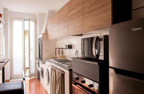 Corato Apartment | Amore Se Luxury Apartment