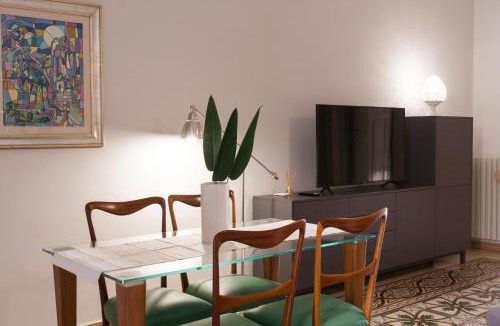 Corato Apartment | Amore Se Luxury Apartment