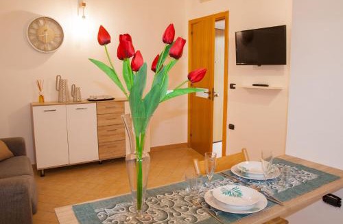Corato Apartment | AMORE SE-WOODEN APARTMENTS
