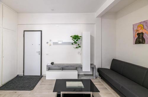 Monteverde Nuovo Apartment | AmoRoma Holiday