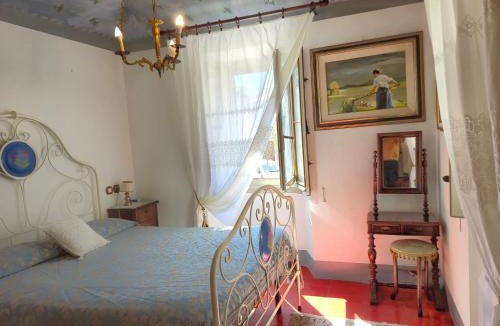 Morciano di Romagna Apartment | Ampio Appartamento Storico vicino alla Costa