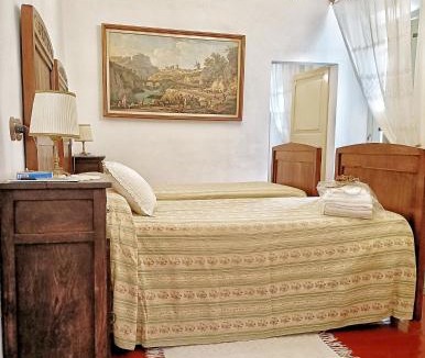 Morciano di Romagna Apartment | Ampio Appartamento Storico vicino alla Costa
