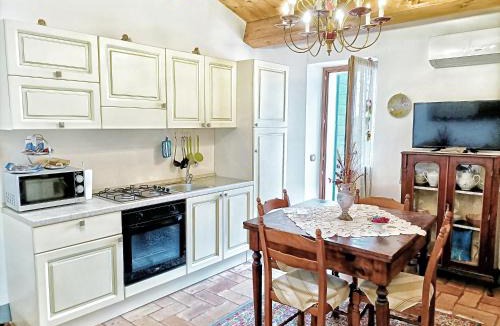 Morciano di Romagna Apartment | Ampio Appartamento Storico vicino alla Costa