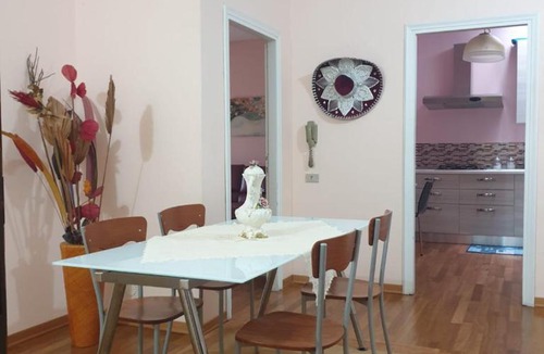 Carpi Apartment | Ampio Appartamento Duplex
